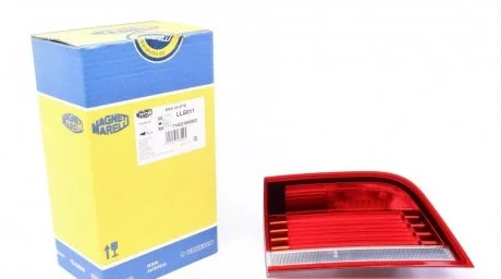 Задній ліхтар правий X5 E70 2007-2010 MAGNETI MARELLI 714021880802