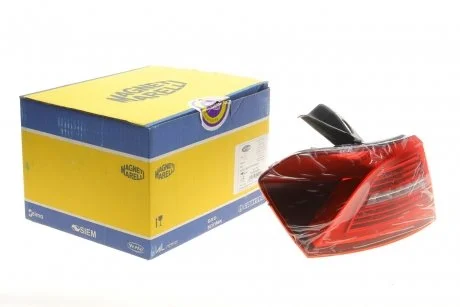 Ліхтар задній MAGNETI MARELLI 714081440701