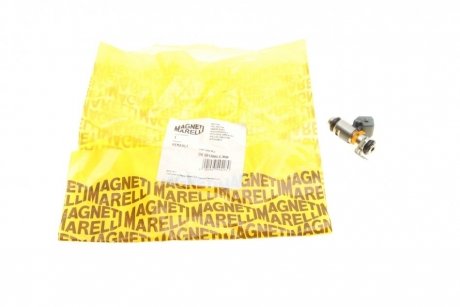 Форсунка бензиновая MAGNETI MARELLI 805001399403