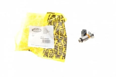 Клапанная форсунка MAGNETI MARELLI 805001800302