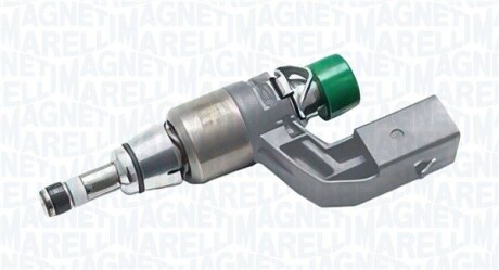 Форсунка VW MAGNETI MARELLI 805016315701