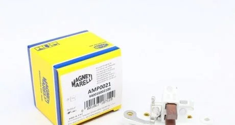 Реле-регулятор напруги MAGNETI MARELLI 940016002100