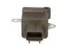 Регулятор напруги (14V) VOLVO C30, C70 II, S40 II, V50 FORD C-MAX, FIESTA V, FOCUS C-MAX, FOCUS II, FUSION, KUGA I MAZDA 3 1.6D/2.0/2.0D 10.03-05.13 MAGNETI MARELLI 940016012400 (фото 2)