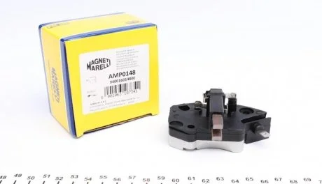 Регулятор напруги генератора MAGNETI MARELLI 940016014800