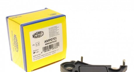 Реле-регулятор напруги MAGNETI MARELLI 940016070100