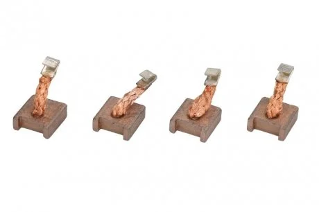 Ремкомплект стартера MAGNETI MARELLI 940113190015