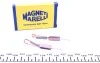 Щетки генератора MAGNETI MARELLI 940113190032 (фото 1)