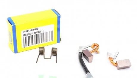 Ремкомплект стартера MAGNETI MARELLI 940113190070