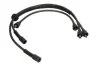 Комплект проводів запалювання FIAT 126 FSO 126P 0.6/0.65 09.72-09.00 MAGNETI MARELLI 941094040575 (фото 1)