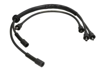 Комплект проводів запалювання FIAT 126 FSO 126P 0.6/0.65 09.72-09.00 MAGNETI MARELLI 941094040575