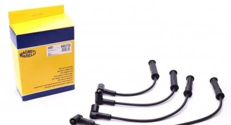 Комплект проводів запалення MAGNETI MARELLI 941318111130
