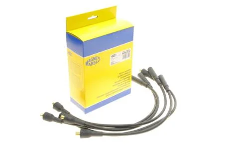 Комплект дротів запалення MAGNETI MARELLI 941318111232