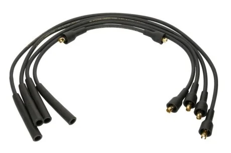 Комплект проводів запалювання VW GARBUS 1.2-1.6 01.60-07.03 MAGNETI MARELLI 941318111252