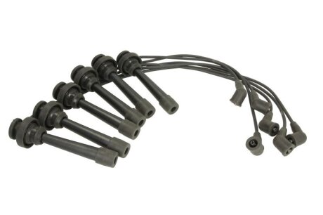 Комплект проводів запалювання KIA SORENTO I MITSUBISHI PAJERO II, PAJERO III 3.0/3.5 06.94-12.11 MAGNETI MARELLI 941318111398
