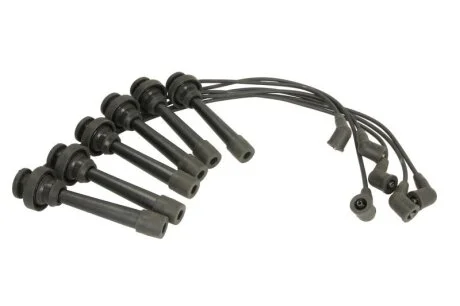 Комплект проводів запалювання KIA SORENTO I MITSUBISHI PAJERO II, PAJERO III 3.0/3.5 06.94-12.11 MAGNETI MARELLI 941318111398