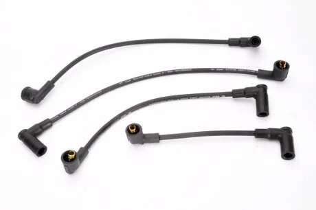 Комплект проводів запалювання FIAT CINQUECENTO, SEICENTO / 600 0.9 07.91-01.10 MAGNETI MARELLI 941319170008