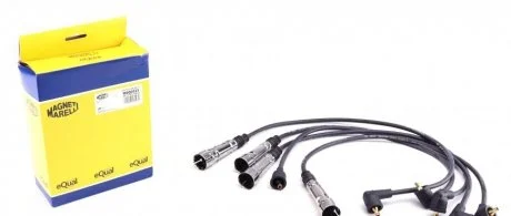Комплект проводов зажигания MAGNETI MARELLI 941319170023