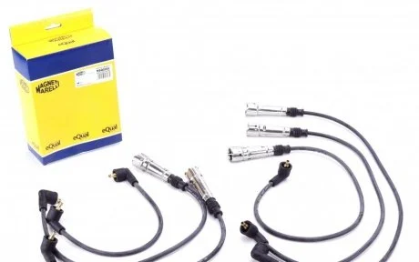 Комплект проводів запалення MAGNETI MARELLI 941319170055