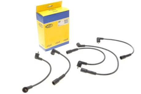 Комплект проводів запалення MAGNETI MARELLI 941319170060 (фото 1)