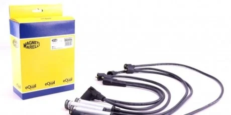 Комплект проводів запалення MAGNETI MARELLI 941319170064