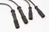 Комплект проводов зажигания MAGNETI MARELLI 941319170068 (фото 2)
