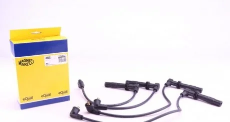 Комплект проводов зажигания MAGNETI MARELLI 941319170081