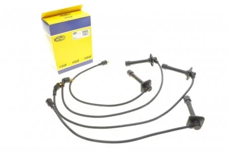 Комплект проводов зажигания MAGNETI MARELLI 941319170083
