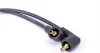 Комплект проводов зажигания FORD MAGNETI MARELLI 941319170084 (фото 6)