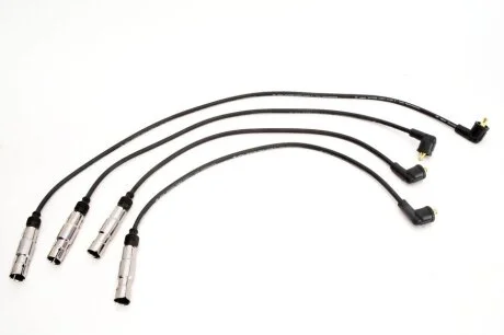 Комплект проводів запалювання MAZDA 323 S IV SEAT AROSA VW POLO 1.0/1.4/1.6 06.89-09.01 MAGNETI MARELLI 941319170096
