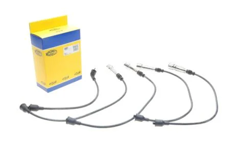 Комплект дротів запалення MAGNETI MARELLI 941319170103