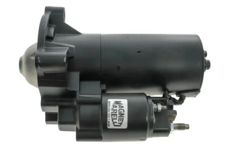 Фото 1 - стартер MAGNETI MARELLI 943205941010 Стартер MAGNETI MARELLI 943205941010 (фото 1)