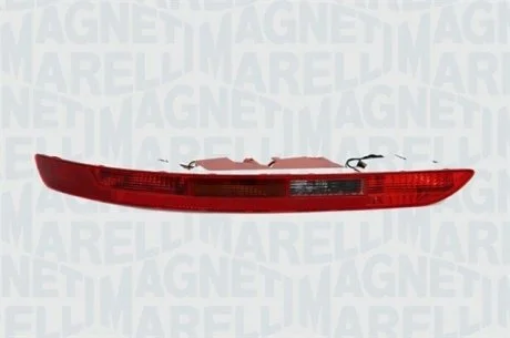AI Q5 08- Задние фонари пра MAGNETI MARELLI LLG631