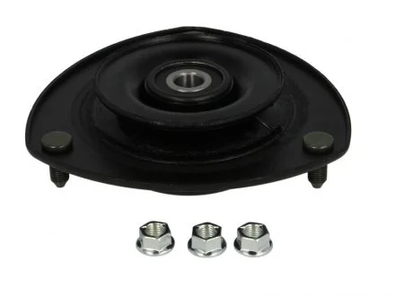 Подушка амортизатора передн Лів/Прав (із підшипником) CHRYSLER SEBRING MITSUBISHI ECLIPSE, ECLIPSE III, GALANT VIII 2.0-3.0 09.96-06.07 MAGNUM TECHNOLOGY A75013MT