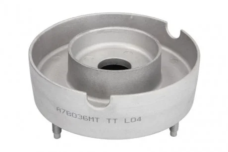 Подушка амортизатора передн Лів/Прав BMW X5 (F15, F85), X6 (F16, F86) 2.0-4.4 08.13-07.19 MAGNUM TECHNOLOGY A7B036MT