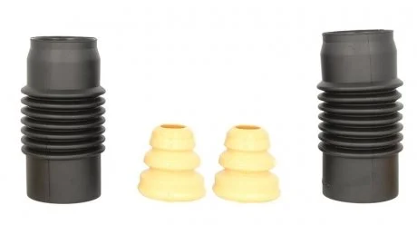 Комплект кріплення амортизатора MAGNUM TECHNOLOGY A93012MT