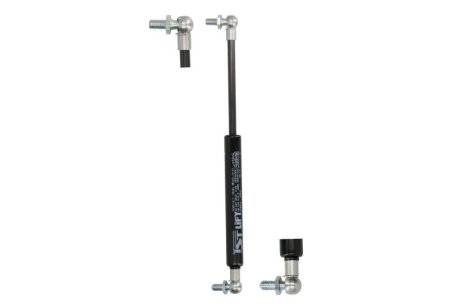 Газова пружина газова пружина даха двері (8/18H, L max-280мм, L min-180мм, хід штока-100мм, сила викидання 250Н) JOHN DEERE 7000 7200/7200 R/7600/7610/7700/7710/7800/7810 MAGNUM TECHNOLOGY MGS032