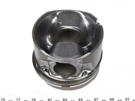 Поршень Mahle MB C-E-Class (W202, C202, S202, S210) / Vito2,2 CDI 97-03 MAHLE / KNECHT 0013600
