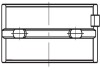 Вкладиши коренные комплект Mahle MB OM904 001HL19790025