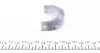 Вкладыши коренные Mahle MB (пара) MAHLE / KNECHT 001HL20044000 (фото 3)