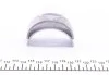Вкладыши коренные Mahle MB (пара) MAHLE / KNECHT 001HL20044025 (фото 2)
