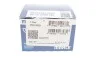 Підшипники ковзання корінні MAHLE / KNECHT 001 HL 21956 025 (фото 3)