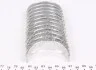 Вкладыши коренные MAHLE / KNECHT 001 HS 10705 000 (фото 4)