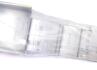 Вкладиші корінні MAHLE / KNECHT 001 HS 10768 000 (фото 4)