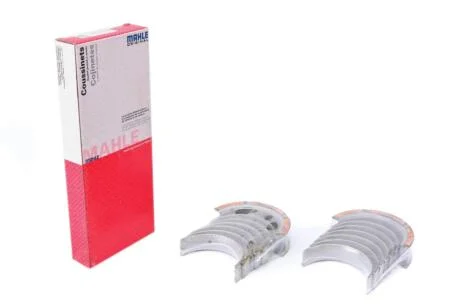 Вкладиші корінні MAHLE / KNECHT 001 HS 10768 000 (фото 1)