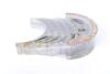 Вкладиші корінні MAHLE / KNECHT 001 HS 10768 000 (фото 6)