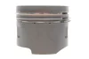 Поршень з кільцями MB 88.50 OM646.986 з втулками пальця (Mahle) MAHLE / KNECHT 001 PI 00105 002 (фото 7)