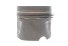 Поршень з кільцями MB 83,01 OM 642 цил. 1-3 (Mahle) MAHLE / KNECHT 001 PI 00106 000 (фото 7)