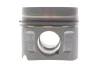 Поршень з кільцями MB 83,01 OM 642 цил. 1-3 (Mahle) MAHLE / KNECHT 001 PI 00106 000 (фото 8)