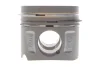 Поршень з кільцями MB 83,01 OM 642 цил. 4-6 (Mahle) MAHLE / KNECHT 001 PI 00107 000 (фото 7)
