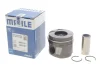 Поршень Mahle MERCEDES 83.51mm OM642 (4-6 цил) \'\'06>> MAHLE / KNECHT 001PI00107002 (фото 2)